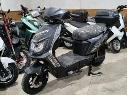 Другая Другая, объемом двигателя 0 л и пробегом 0 тыс. км за 1077 $, фото 1 на Automoto.ua