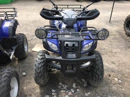 Другая Другая, объемом двигателя 0 л и пробегом 0 тыс. км за 2120 $, фото 1 на Automoto.ua