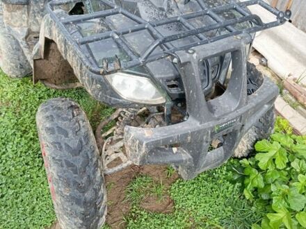 Другая Другая, объемом двигателя 0.2 л и пробегом 0 тыс. км за 1000 $, фото 1 на Automoto.ua