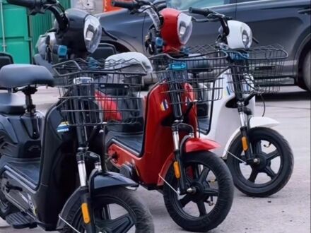 Другая Другая 2025 в Борисполе на Automoto.ua Другая Другая, объемом двигателя 0 л и пробегом 0 тыс. км за 18900 $, фото 1 на Automoto.ua