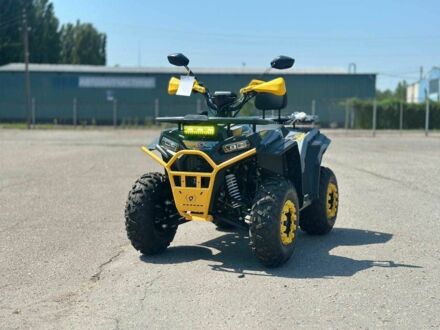 Другая Другая, объемом двигателя 0.2 л и пробегом 0 тыс. км за 2276 $, фото 1 на Automoto.ua