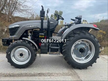 Інша Інша, об'ємом двигуна 0 л та пробігом 0 тис. км за 8990 $, фото 1 на Automoto.ua