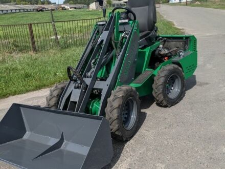 Інша Інша, об'ємом двигуна 0 л та пробігом 0 тис. км за 8000 $, фото 1 на Automoto.ua