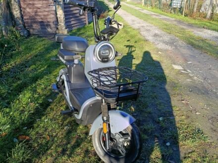 Інша Інша, об'ємом двигуна 0 л та пробігом 0 тис. км за 521 $, фото 1 на Automoto.ua