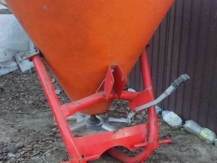 Другая Другая, объемом двигателя 0 л и пробегом 0 тыс. км за 166 $, фото 1 на Automoto.ua