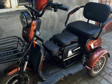 Інша Інша, об'ємом двигуна 0 л та пробігом 0 тис. км за 593 $, фото 1 на Automoto.ua