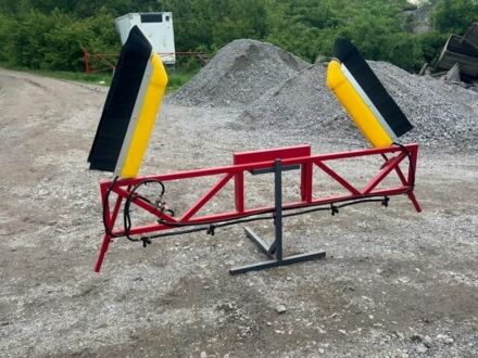 Другая Другая, объемом двигателя 0 л и пробегом 0 тыс. км за 639 $, фото 1 на Automoto.ua