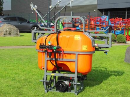 Другая Другая, объемом двигателя 0 л и пробегом 0 тыс. км за 624 $, фото 1 на Automoto.ua