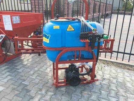 Другая Другая, объемом двигателя 0 л и пробегом 0 тыс. км за 594 $, фото 1 на Automoto.ua