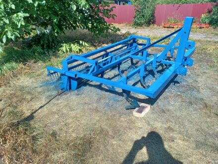 Інша Інша, об'ємом двигуна 0 л та пробігом 0 тис. км за 711 $, фото 1 на Automoto.ua