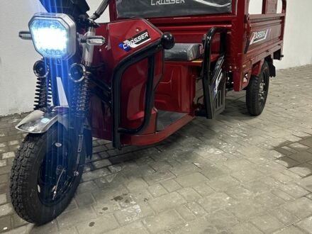 Інша Інша, об'ємом двигуна 0 л та пробігом 0 тис. км за 1500 $, фото 1 на Automoto.ua