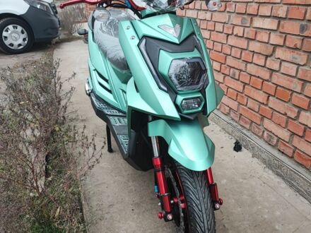 Другая Другая, объемом двигателя 0 л и пробегом 0 тыс. км за 1600 $, фото 1 на Automoto.ua