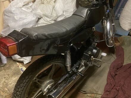 Другая Другая, объемом двигателя 0.11 л и пробегом 0 тыс. км за 131 $, фото 1 на Automoto.ua