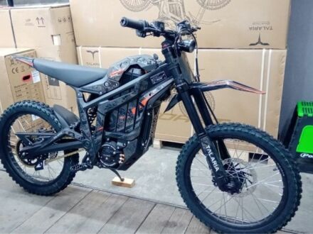 Інша Інша, об'ємом двигуна 0 л та пробігом 0 тис. км за 4800 $, фото 1 на Automoto.ua