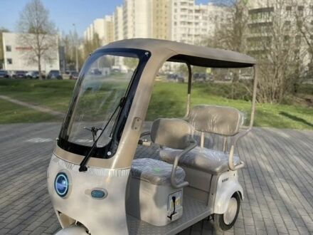 Другая Другая, объемом двигателя 0 л и пробегом 0 тыс. км за 649 $, фото 1 на Automoto.ua