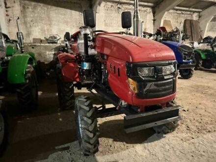 Інша Інша 2025 у Кременчуге на Automoto.ua Інша Інша, об'ємом двигуна 0 л та пробігом 1 тис. км за 2115 $, фото 1 на Automoto.ua