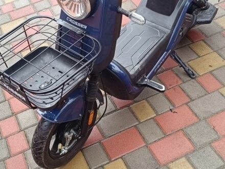 Другая Другая, объемом двигателя 0 л и пробегом 0 тыс. км за 415 $, фото 1 на Automoto.ua