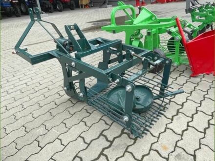 Другая Другая, объемом двигателя 0 л и пробегом 0 тыс. км за 260 $, фото 1 на Automoto.ua