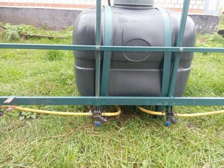 Другая Другая, объемом двигателя 0 л и пробегом 0 тыс. км за 139 $, фото 1 на Automoto.ua