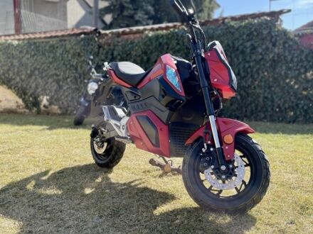 Другая Другая, объемом двигателя 0 л и пробегом 0 тыс. км за 1553 $, фото 1 на Automoto.ua