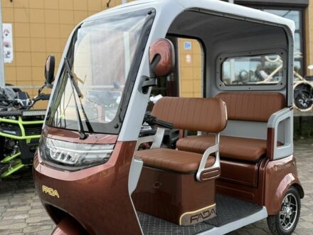 Другая Другая, объемом двигателя 0 л и пробегом 0 тыс. км за 1659 $, фото 1 на Automoto.ua