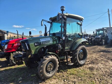 Другая Другая, объемом двигателя 0 л и пробегом 0 тыс. км за 8700 $, фото 1 на Automoto.ua