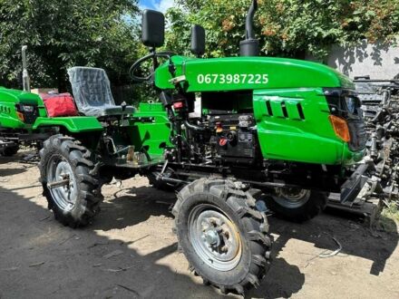 Інша Інша, об'ємом двигуна 0.71 л та пробігом 1 тис. км за 2140 $, фото 1 на Automoto.ua