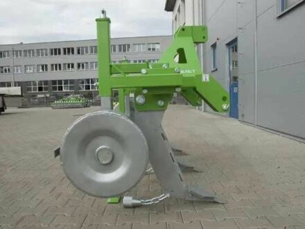 Другая Другая, объемом двигателя 0 л и пробегом 0 тыс. км за 1850 $, фото 1 на Automoto.ua