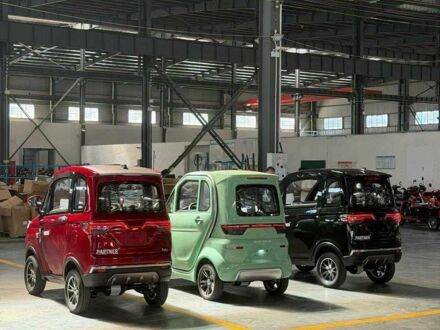 Інша Інша, об'ємом двигуна 0 л та пробігом 0 тис. км за 3779 $, фото 1 на Automoto.ua