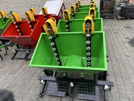 Другая Другая, объемом двигателя 0 л и пробегом 0 тыс. км за 474 $, фото 1 на Automoto.ua