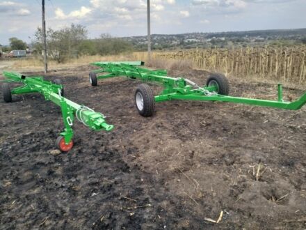 Інша Інша, об'ємом двигуна 0 л та пробігом 0 тис. км за 3482 $, фото 1 на Automoto.ua