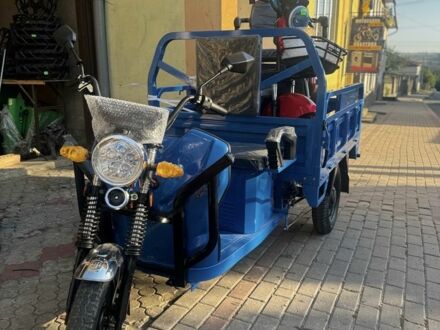 Другая Другая, объемом двигателя 0 л и пробегом 0 тыс. км за 1630 $, фото 1 на Automoto.ua