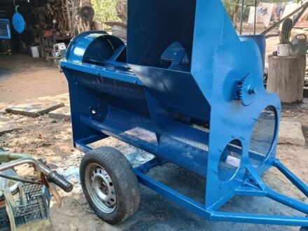 Другая Другая, объемом двигателя 0 л и пробегом 0 тыс. км за 1776 $, фото 1 на Automoto.ua