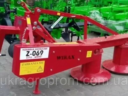Другая Другая, объемом двигателя 0 л и пробегом 0 тыс. км за 1193 $, фото 1 на Automoto.ua