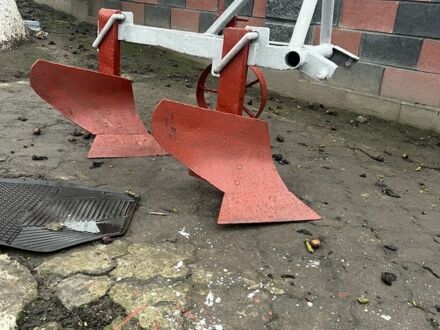 Другая Другая, объемом двигателя 0 л и пробегом 0 тыс. км за 142 $, фото 1 на Automoto.ua