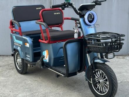 Інша Інша, об'ємом двигуна 0 л та пробігом 0 тис. км за 1166 $, фото 1 на Automoto.ua