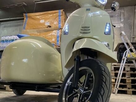 Другая Другая, объемом двигателя 0 л и пробегом 0 тыс. км за 573 $, фото 1 на Automoto.ua