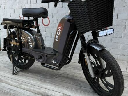 Другая Другая, объемом двигателя 0 л и пробегом 0 тыс. км за 561 $, фото 1 на Automoto.ua