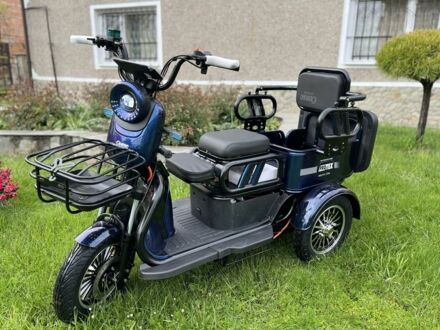 Інша Інша 2025 у Дрогобичі на Automoto.ua Інша Інша, об'ємом двигуна 0 л та пробігом 0 тис. км за 966 $, фото 1 на Automoto.ua