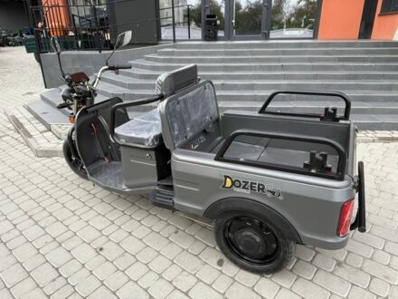 Другая Другая, объемом двигателя 0 л и пробегом 0 тыс. км за 1000 $, фото 1 на Automoto.ua