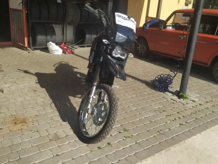 Другая Другая, объемом двигателя 0.2 л и пробегом 0 тыс. км за 1200 $, фото 1 на Automoto.ua