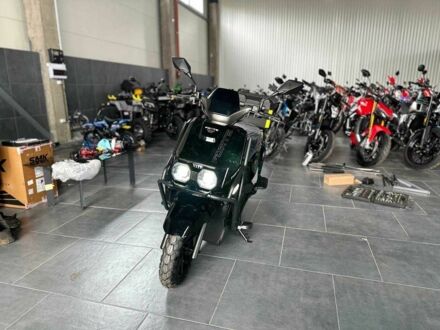 Інша Інша, об'ємом двигуна 0 л та пробігом 0 тис. км за 1480 $, фото 1 на Automoto.ua