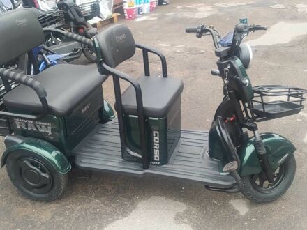 Другая Другая, объемом двигателя 0 л и пробегом 0 тыс. км за 945 $, фото 1 на Automoto.ua