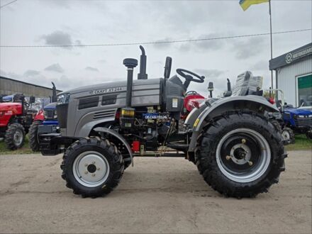 Другая Другая, объемом двигателя 0 л и пробегом 1 тыс. км за 5150 $, фото 1 на Automoto.ua