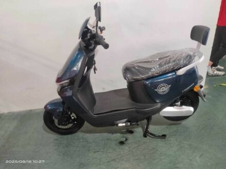 Другая Другая, объемом двигателя 0 л и пробегом 0 тыс. км за 714 $, фото 1 на Automoto.ua