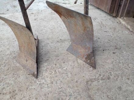 Другая Другая, объемом двигателя 0 л и пробегом 0 тыс. км за 24 $, фото 1 на Automoto.ua