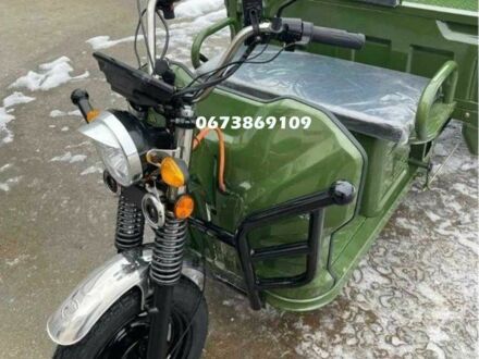 Другая Другая, объемом двигателя 0 л и пробегом 0 тыс. км за 2599 $, фото 1 на Automoto.ua