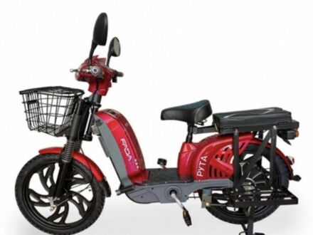 Другая Другая, объемом двигателя 0 л и пробегом 0 тыс. км за 468 $, фото 1 на Automoto.ua