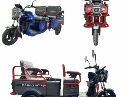 Інша Інша, об'ємом двигуна 0 л та пробігом 0 тис. км за 900 $, фото 1 на Automoto.ua