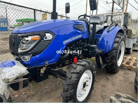 Другая Другая, объемом двигателя 0 л и пробегом 1 тыс. км за 5650 $, фото 1 на Automoto.ua